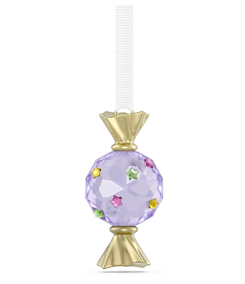Decorazioni natalizie Swarovski in Cristallo 5742100 - 5742100